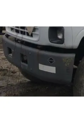 GMC TOPKICK 1990-2002 BUMPER ASSEMBLY, FRONT