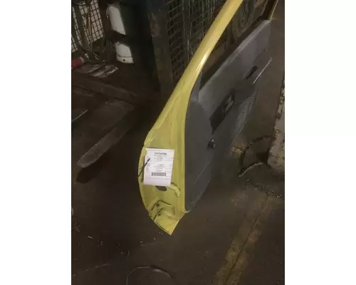 GMC TOPKICK 1990-2002 DOOR ASSEMBLY, FRONT