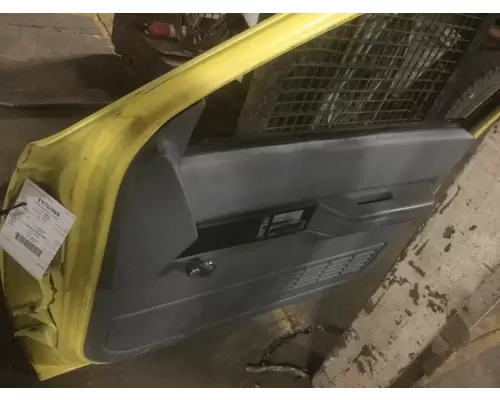 GMC TOPKICK 1990-2002 DOOR ASSEMBLY, FRONT