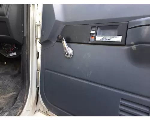 GMC TOPKICK 1990-2002 DOOR ASSEMBLY, FRONT