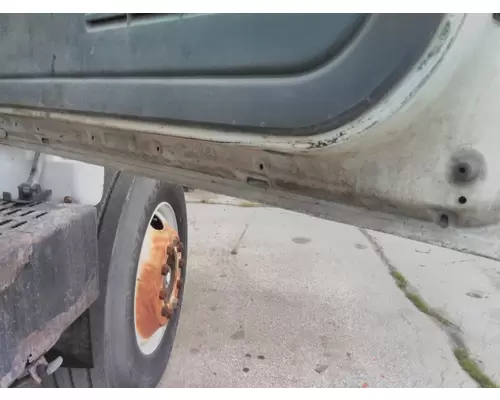 GMC TOPKICK 1990-2002 DOOR ASSEMBLY, FRONT