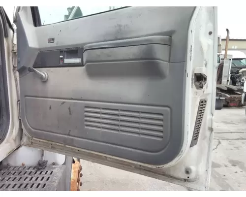GMC TOPKICK 1990-2002 DOOR ASSEMBLY, FRONT