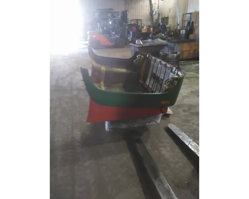 GMC TOPKICK C6000 1990-1994 HOOD