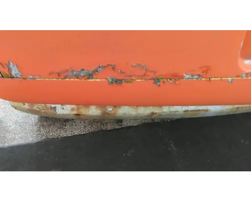 GMC TOPKICK C6000 1990-1994 HOOD