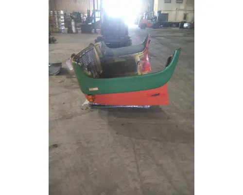 GMC TOPKICK C6000 1990-1994 HOOD