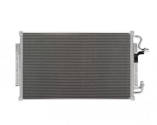 GMC TOPKICK C6000 AIR CONDITIONER CONDENSER