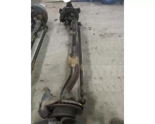 GMC TOPKICK C6000 AXLE ASSEMBLY, FRONT (STEER)