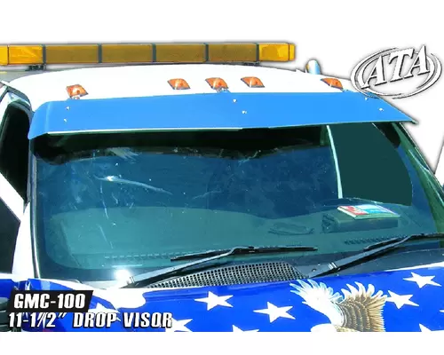 GMC TOPKICK C6000 CAB CLIP