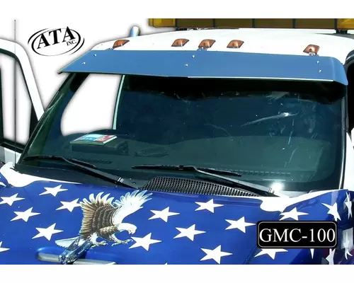 GMC TOPKICK C6000 EXTERIOR SUN VISOR