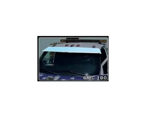 GMC TOPKICK C6000 EXTERIOR SUN VISOR