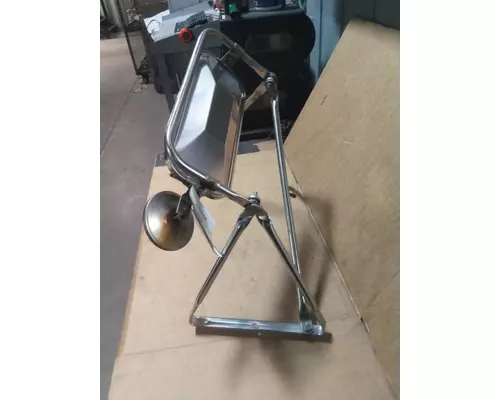 GMC TOPKICK C6000 MIRROR ASSEMBLY CABDOOR