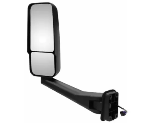 GMC TOPKICK C6000 MIRROR ASSEMBLY CABDOOR