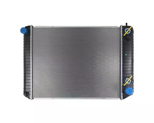 GMC TOPKICK C6000 RADIATOR ASSEMBLY