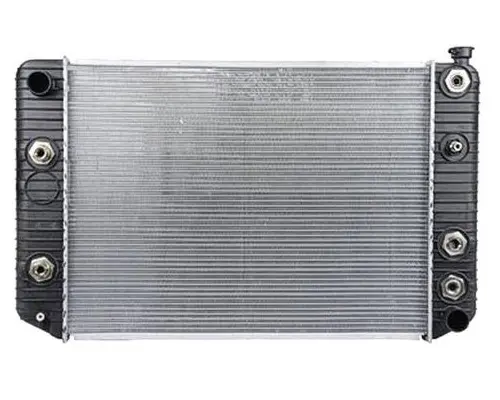 GMC TOPKICK C6000 RADIATOR ASSEMBLY