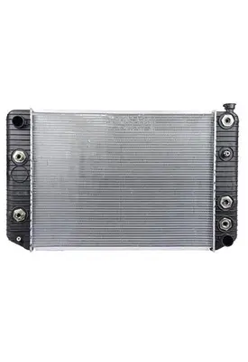 GMC TOPKICK C6000 RADIATOR ASSEMBLY