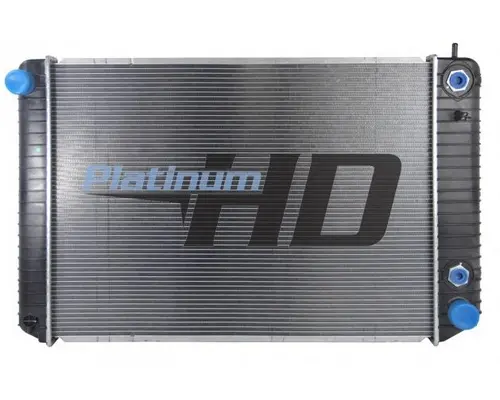 GMC TOPKICK C6000 RADIATOR ASSEMBLY