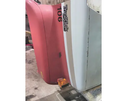 GMC TOPKICK C7000 1990-1994 HOOD