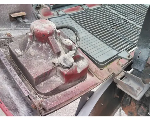 GMC TOPKICK C7000 1990-1994 HOOD