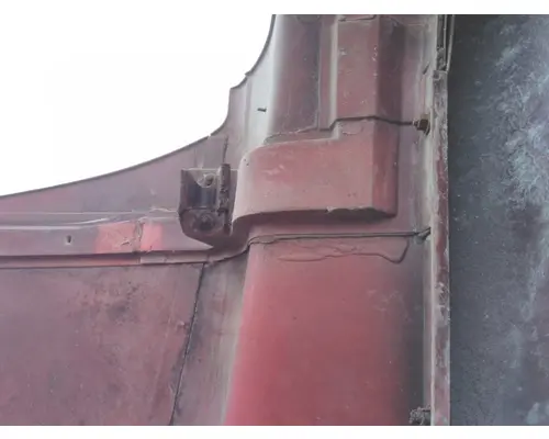 GMC TOPKICK C7000 1990-1994 HOOD