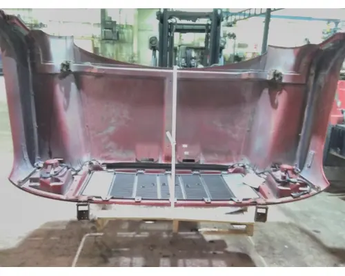 GMC TOPKICK C7000 1990-1994 HOOD