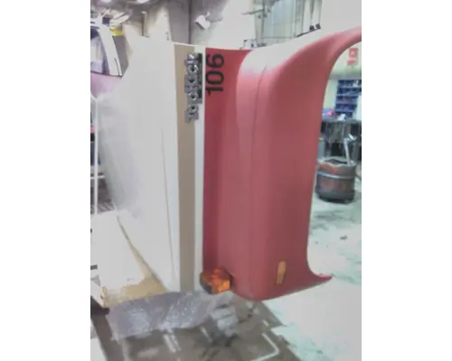 GMC TOPKICK C7000 1990-1994 HOOD