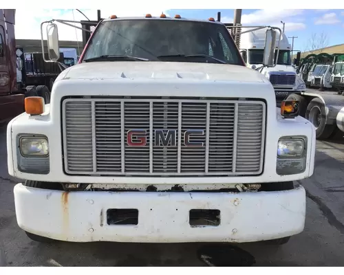 GMC TOPKICK C7000 1990-2002 HOOD