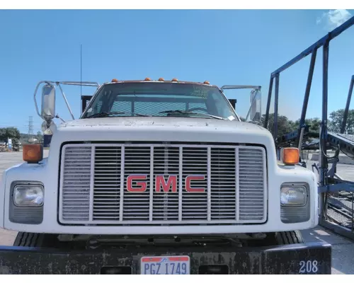 GMC TOPKICK C7000 1990-2002 HOOD