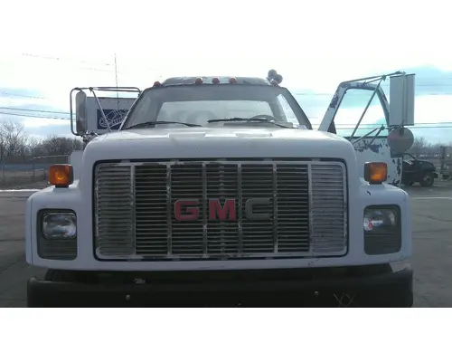 GMC TOPKICK C7000 1990-2002 HOOD