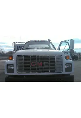 GMC TOPKICK C7000 1990-2002 HOOD