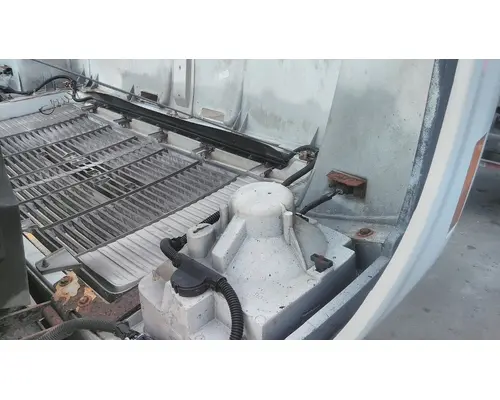 GMC TOPKICK C7000 1990-2002 HOOD