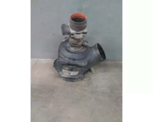GMC TOPKICK C7000 AIR CLEANER