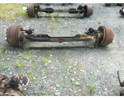 GMC TOPKICK C7000 AXLE ASSEMBLY, FRONT (STEER)