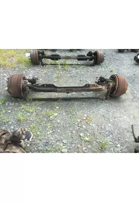 GMC TOPKICK C7000 AXLE ASSEMBLY, FRONT (STEER)