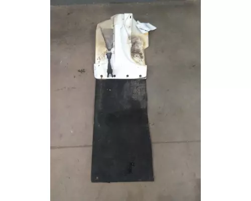 GMC TOPKICK C7000 FENDER EXTENSION