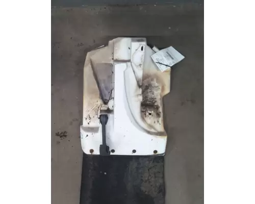 GMC TOPKICK C7000 FENDER EXTENSION