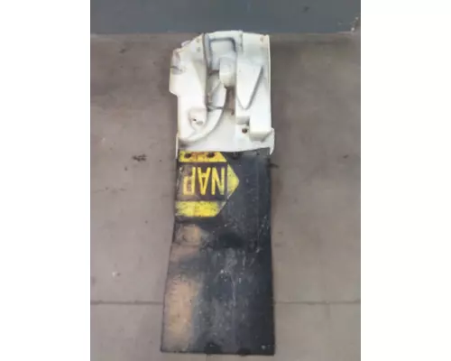 GMC TOPKICK C7000 FENDER EXTENSION
