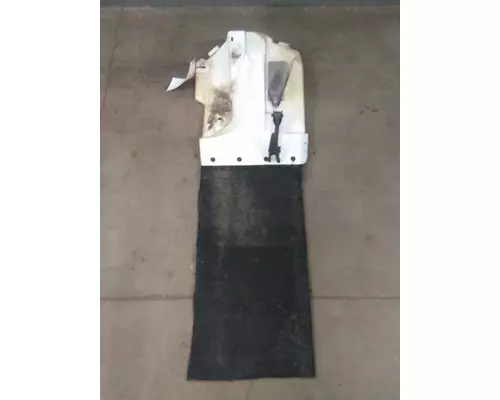 GMC TOPKICK C7000 FENDER EXTENSION