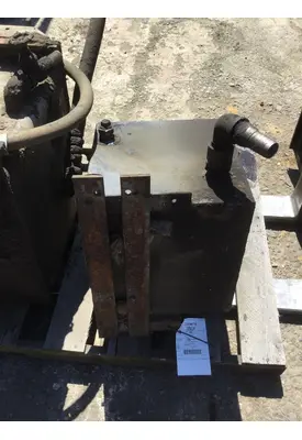 GMC TOPKICK C7000 HYDRAULIC TANK