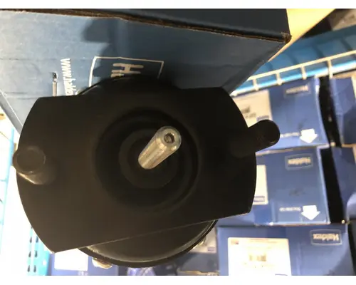 GMC TOPKICK Air Brake Components