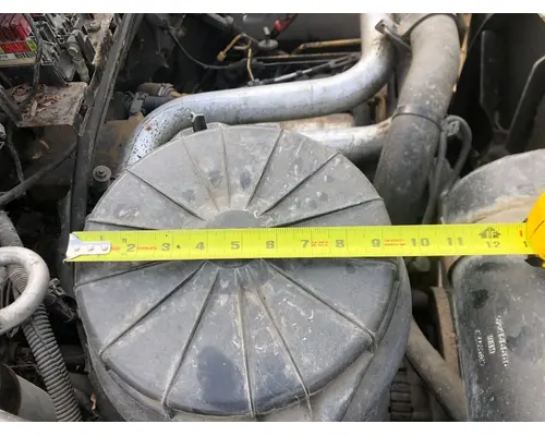 GMC TOPKICK Air Cleaner