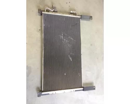 GMC TOPKICK Air Conditioner Condenser