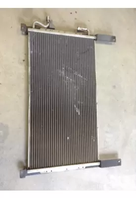 GMC TOPKICK Air Conditioner Condenser