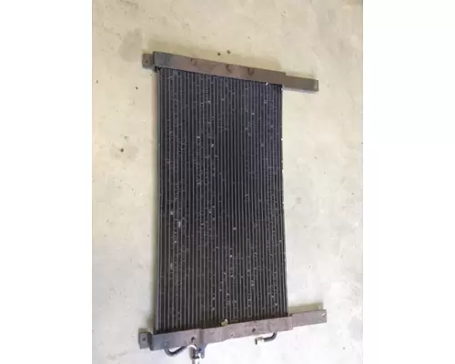 GMC TOPKICK Air Conditioner Condenser