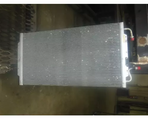 GMC TOPKICK Air Conditioner Condenser