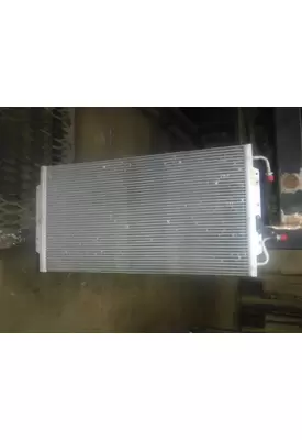 GMC TOPKICK Air Conditioner Condenser