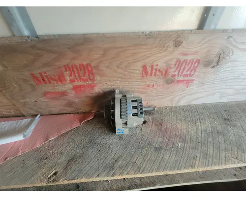 GMC TOPKICK Alternator