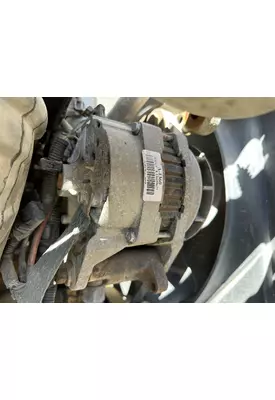 GMC TOPKICK Alternator