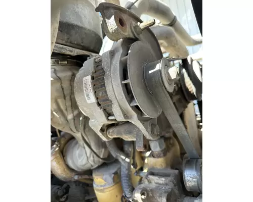 GMC TOPKICK Alternator