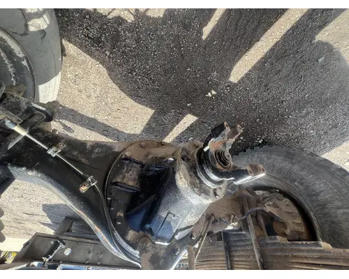 GMC TOPKICK Axle Assembly, Rear