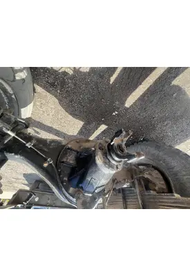 GMC TOPKICK Axle Assembly, Rear